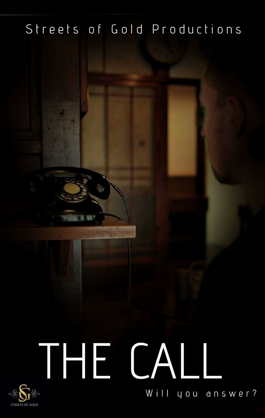 The Call: Selah Sagas